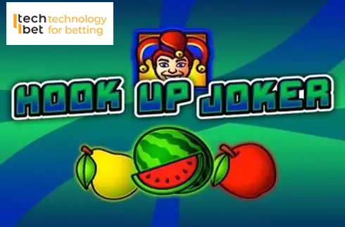Hook Up Joker